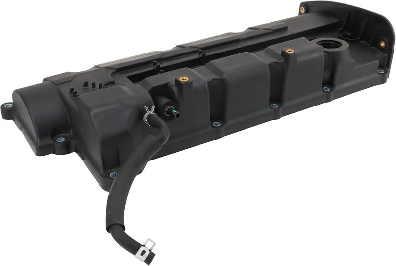 TRQ Valve Cover Compatible with 2003-2004 Hyundai Elantra Tiburon - Image 3
